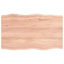 blat-stolu-jasny-braz-100x60x2-cm-dab-z-naturalna-krawedzia