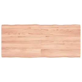blat-stolu-jasny-braz-140x60x6-cm-dab-z-naturalna-krawedzia