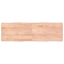 blat-stolu-jasny-braz-160x50x4-cm-dab-z-naturalna-krawedzia
