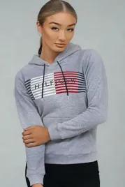 bluza-damska-tommy-kangurka-szara-melanz-dresowa-z-kapturem-duze-logo-s