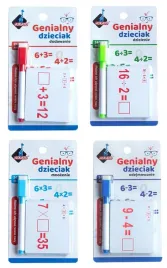 genialny-dzieciak-fiszki-arytmetyczne-zestaw-x4