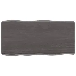 blat-stolu-ciemnoszary-80x40x4-cm-dab-z-naturalna-krawedzia