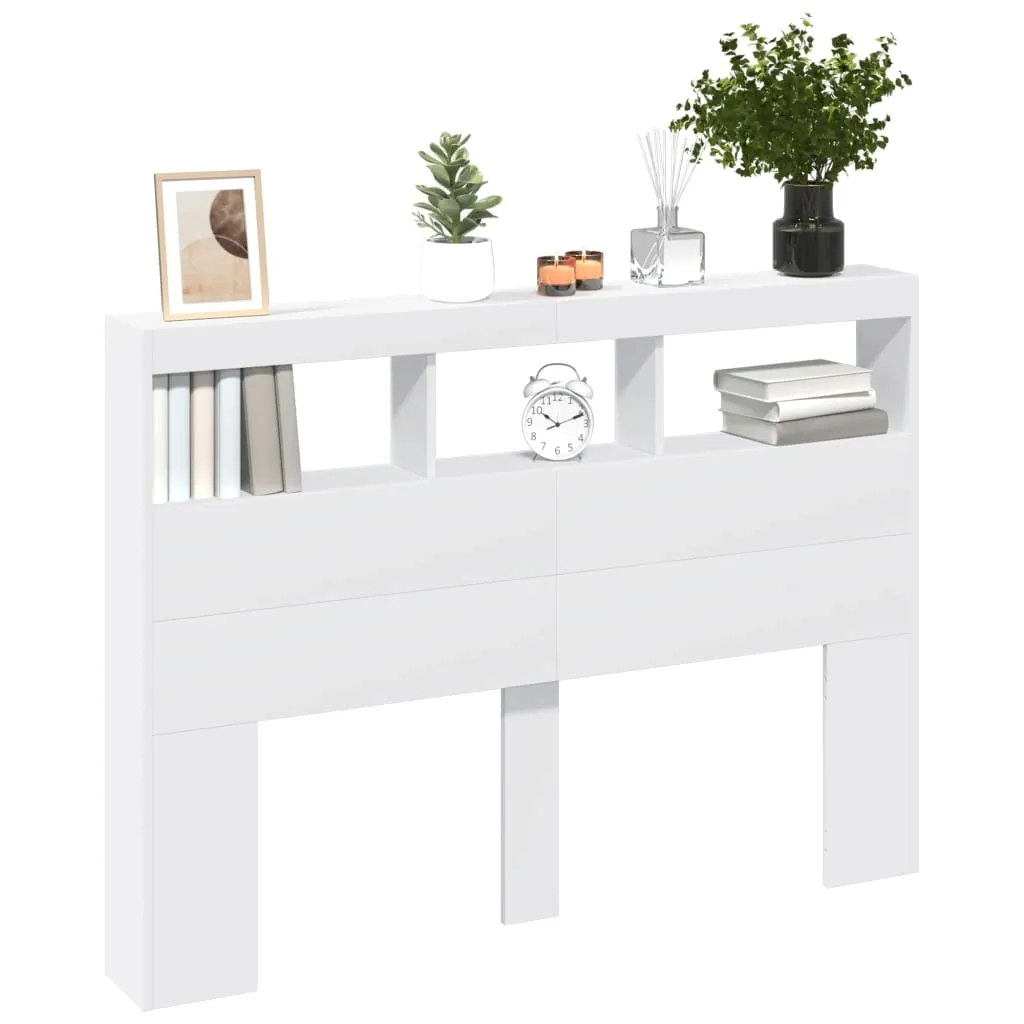 wezglowie-led-biale-140x17x102cm-stan-nowy