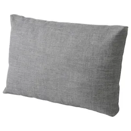 ikea-friheten-poduszka-skiftebo-ciemnoszary-67x47-cm