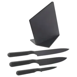 ikea-jamfora-blok-z-3-nozami-czarny