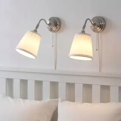 ikea-arstid-lampa-scienna-niklowano-bialy
