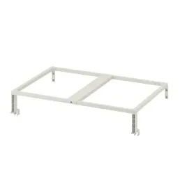 ikea-hallbar-rama-wspier-do-kosza-na-segreg-bialy-60-cm