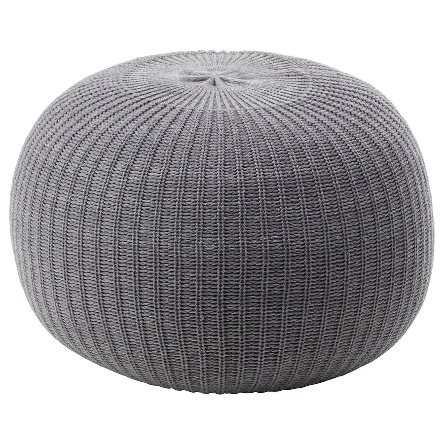 ikea-sandared-puf-szary-56-cm