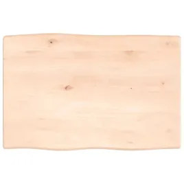 blat-stolu-60x40x2-cm-surowy-lity-dab-z-naturalna-krawedzia