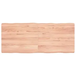 blat-stolu-jasny-braz-120x50x6-cm-dab-z-naturalna-krawedzia