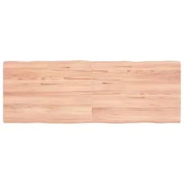 blat-stolu-jasny-braz-140x50x4-cm-dab-z-naturalna-krawedzia