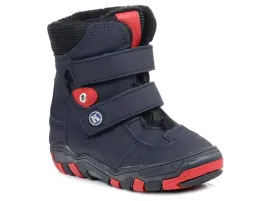 buty-zimowe-dzieciece-chlopiece-ocieplane-na-rzepy-kornecki-6371