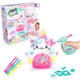 maskotka-airbrush-pluszak-z-pisakami-kawaii-kotek-do-malowania-25-cm