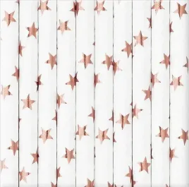 slomki-rurki-papierowe-195x06cm-biale-w-rozowo-zlote-gwiazdki-10szt