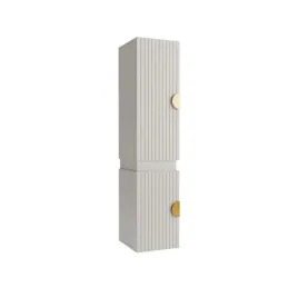 regal-lazienkowy-tamo-szafka-lazienkowa-slupek-135-kaszmir-zlote-uchwyty