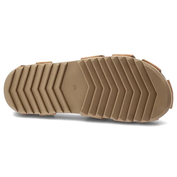 sandaly-artiker-58c0329-brown-zapiecie-sprzaczka