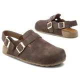 sandaly-artiker-58c0331-brown-wzor-dominujacy-bez-wzoru