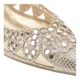 baleriny-s-barski-sr61-0104-gold-rozmiar-40