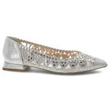 baleriny-s-barski-sr61-0104-silver-stan-nowy