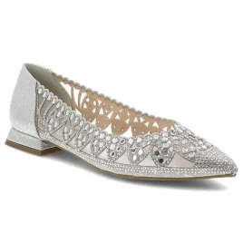 baleriny-s-barski-sr61-0104-silver