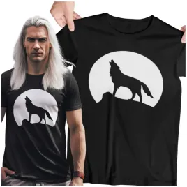 koszulka-z-wilkiem-meska-wilk-ksiezyc-wolf