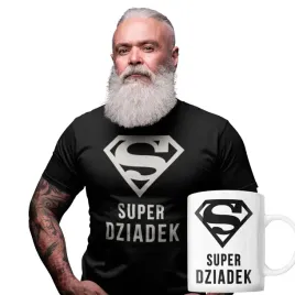 zestaw-dla-dziadka-koszulka-kubek-prezent