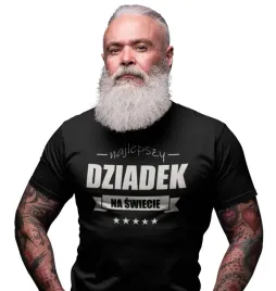 koszulka-dla-dziadka-na-prezent-dzien-dziadka