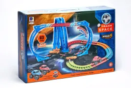 duzy-tor-z-autem-samochodowy-elastyczny-dystans-46m-roller-coaster