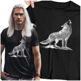 koszulka-z-wilkiem-meska-wilk-wolf