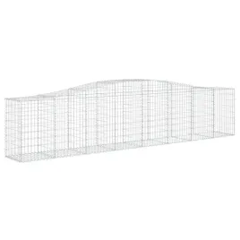 lukowaty-kosz-gabionowy-400x50x80-100-cm-galwanizowane-zelazo