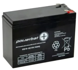 akumulator-powerbat-agm-12v-10ah-cb10-12-zelowy