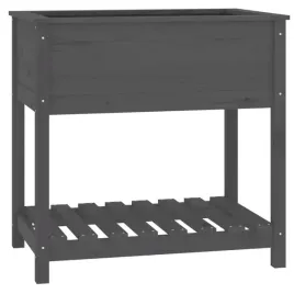 donica-z-polka-szara-825x54x81-cm-lite-drewno-sosnowe