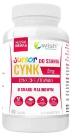 wish-cynk-do-ssania-5mg-dla-dzieci-kosci-stres-oksydacyjny