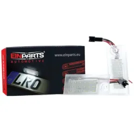 lampki-tablicy-led-podswietlenie-tablicy-rejestracyjnej-led-do-audi-a6-c5