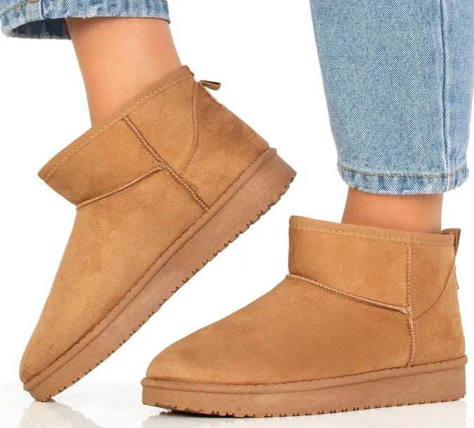 7718-camel-ocieplane-botki-sniegowce-platforma-37-kod-producenta-aef2523-camel-37