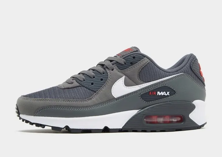 Buty męskie Nike Air Max 90 DR0145 003 r. 45