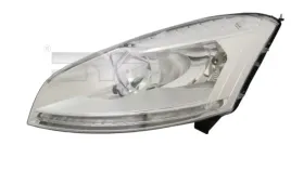citroen-c4-picasso-10-13-reflektor-przedni-lampa-przednia-lewa