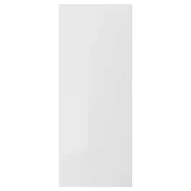 ikea-ringhult-drzwi-polysk-jasnoszary-40x100-cm