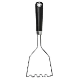 ikea-365-hjalte-tluczek-do-ziemniakow-stal-nierdz-czarny
