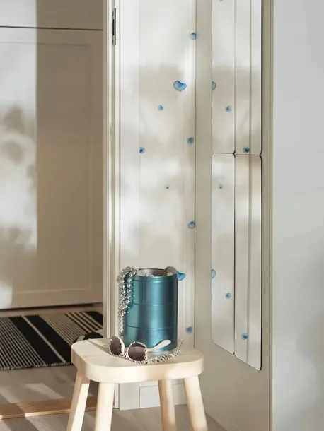 ikea-drommare-lustro-16x50-cm-ksztalt-prostokat