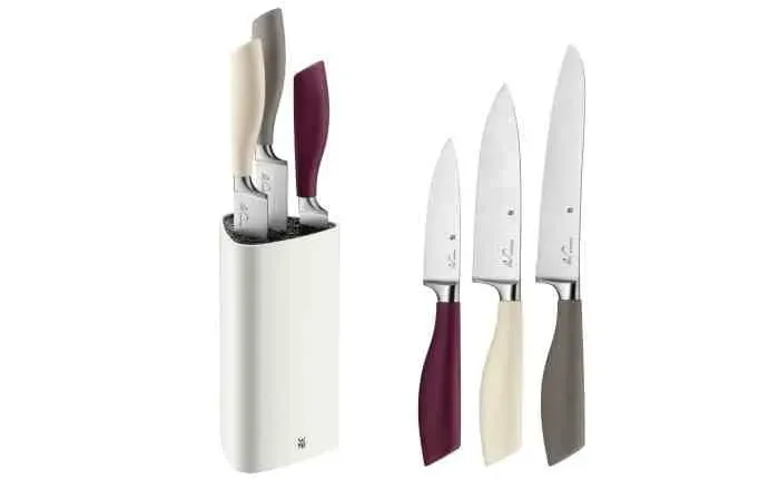 blok-z-3-nozami-elements-joy-wmf-stan-nowy