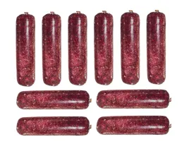 20-x-1kg-mieso-mrozone-dla-psa-baton-wolowe-100percent-barf-20kg-ibat1