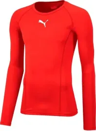 koszulka-termoaktywna-meska-puma-liga-baselayer-tee-ls-czerwona-6559-rozm-s