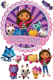 zestaw-oplatkowy-na-tort-koci-domek-gabi-twoj-napis-16