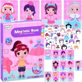 ksiazka-magnetyczna-tablica-klocki-kartonowe-puzzle-lalka-ubrania-ukladanka
