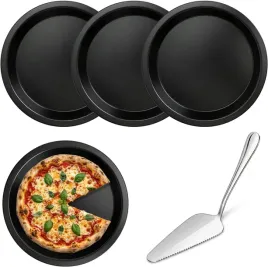 blachy-do-pieczenia-pizzy-okragla-blacha-ze-stali-weglowej-zestaw-4-szt
