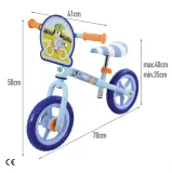 bluey-rower-biegowy-stan-nowy