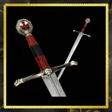 miecz-zakonu-templariuszy-289-okres-po-1945