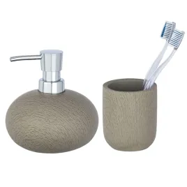 zestaw-dozownik-na-mydlo-kubek-na-szczoteczki-joy-betonowy-lazienkowy