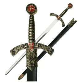 bogato-zdobiony-rycerski-miecz-templariuszy-z-pochwa-sw-374